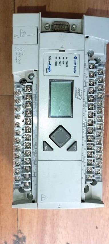 Allen Bradley Plc 1766-L32BXBA
