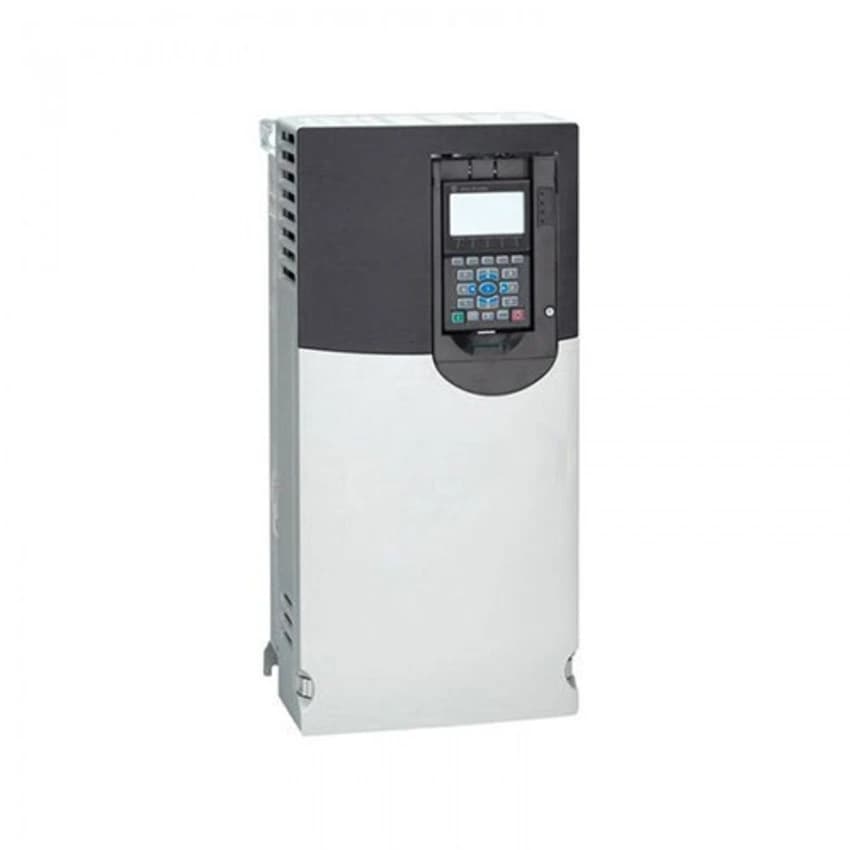Allen Bradley Variable Frequency Drives