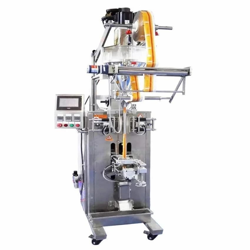 Bag Packaging Machines