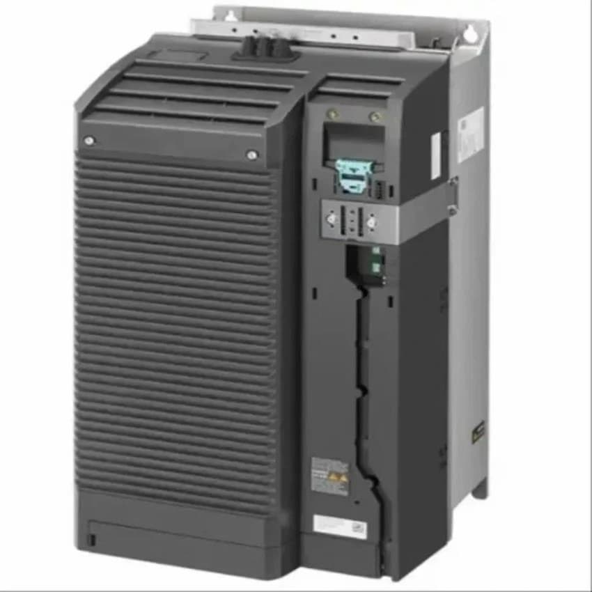 Siemens G120 PM240-2 45KW/60HP Drive, 6SL3210-1PE28-8UL0