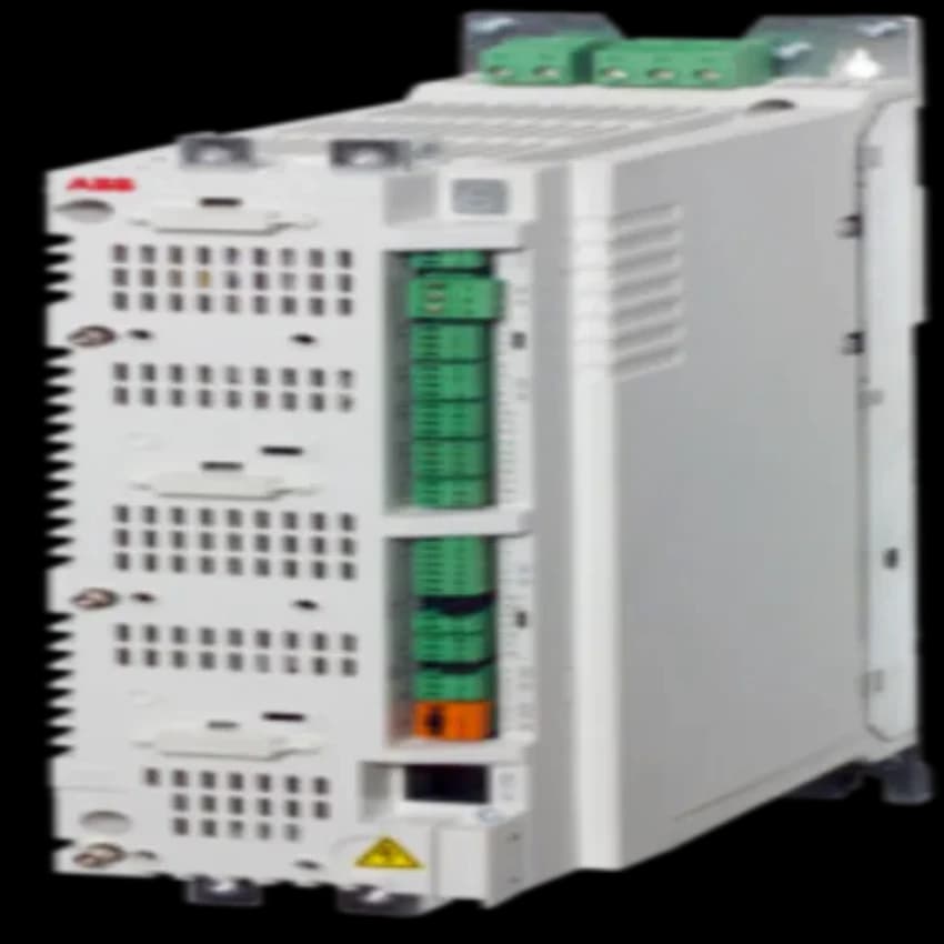 Abb Ac Drives AC-M1