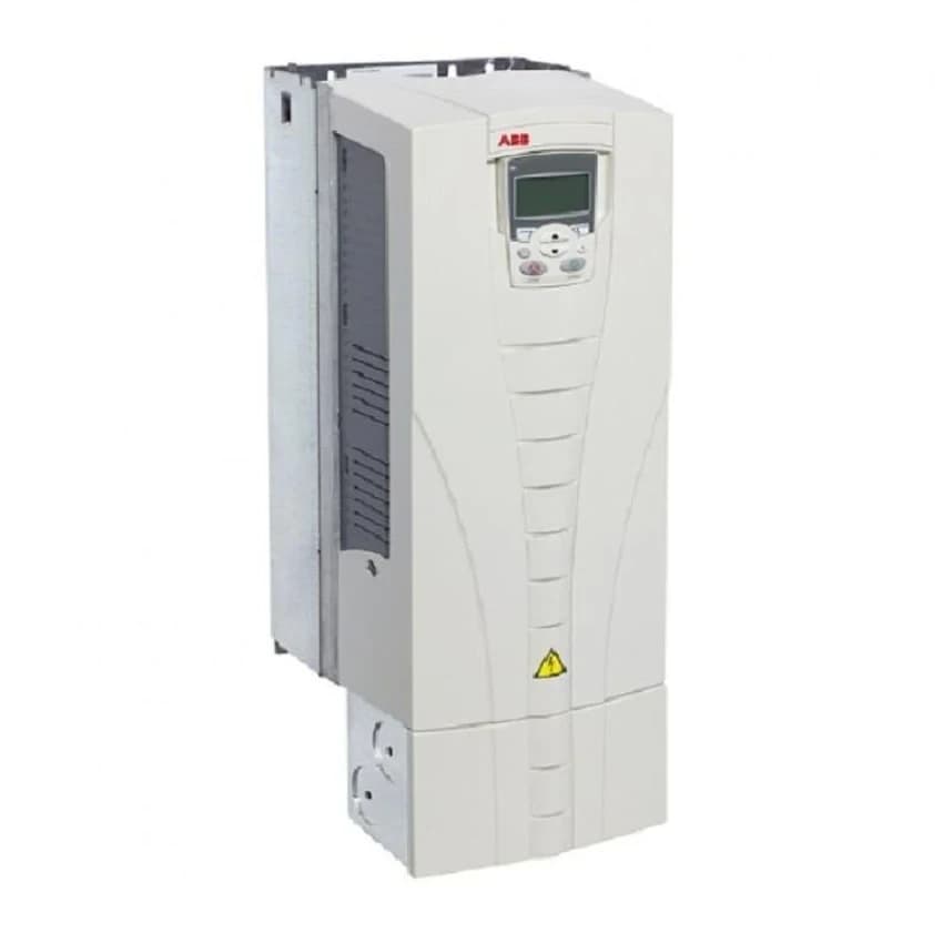 ABB 4 Kw ACS 550 Variable Frequency Drive