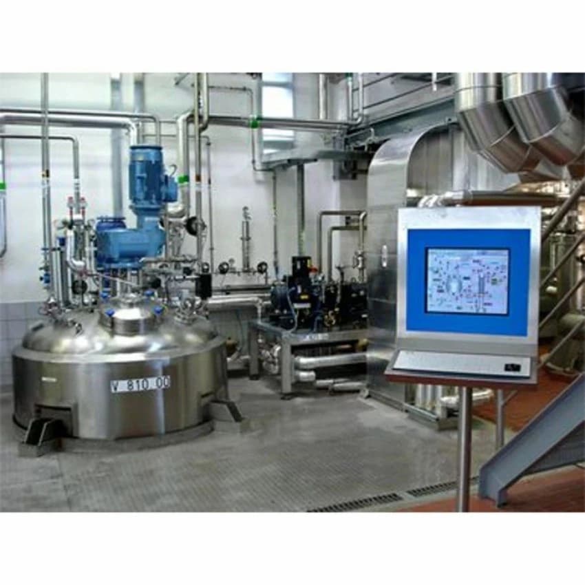 NRE Auto Batching System