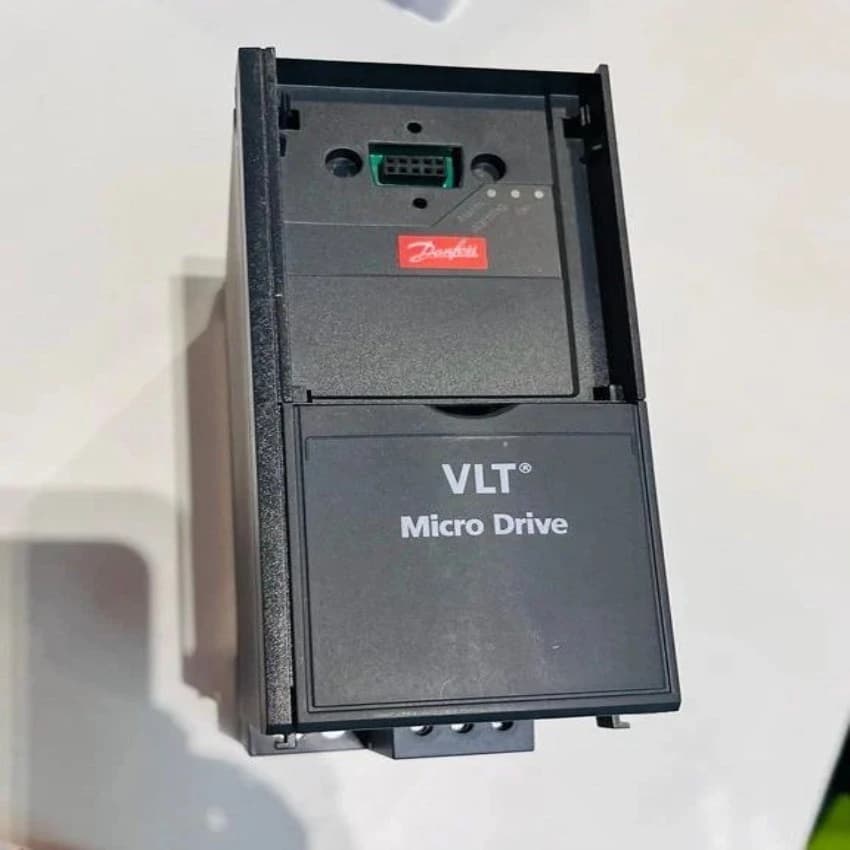 Danfoss VFD Drive