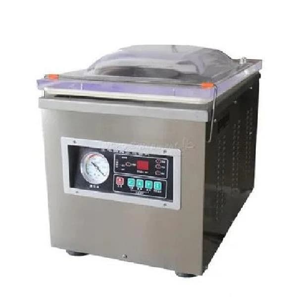 Single Vacuum Packing Machine