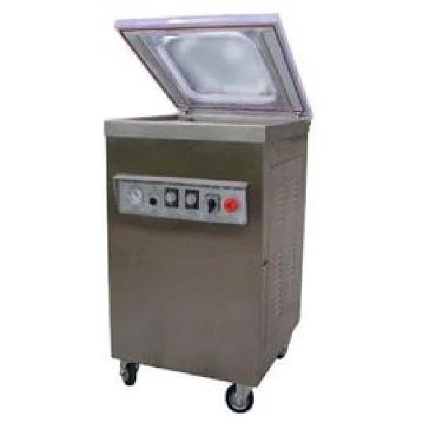 Single Chamber Vacuum Packing Machine