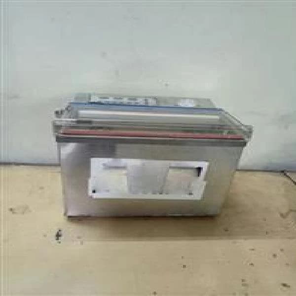 Single Table Top Vacuum Packing Machine