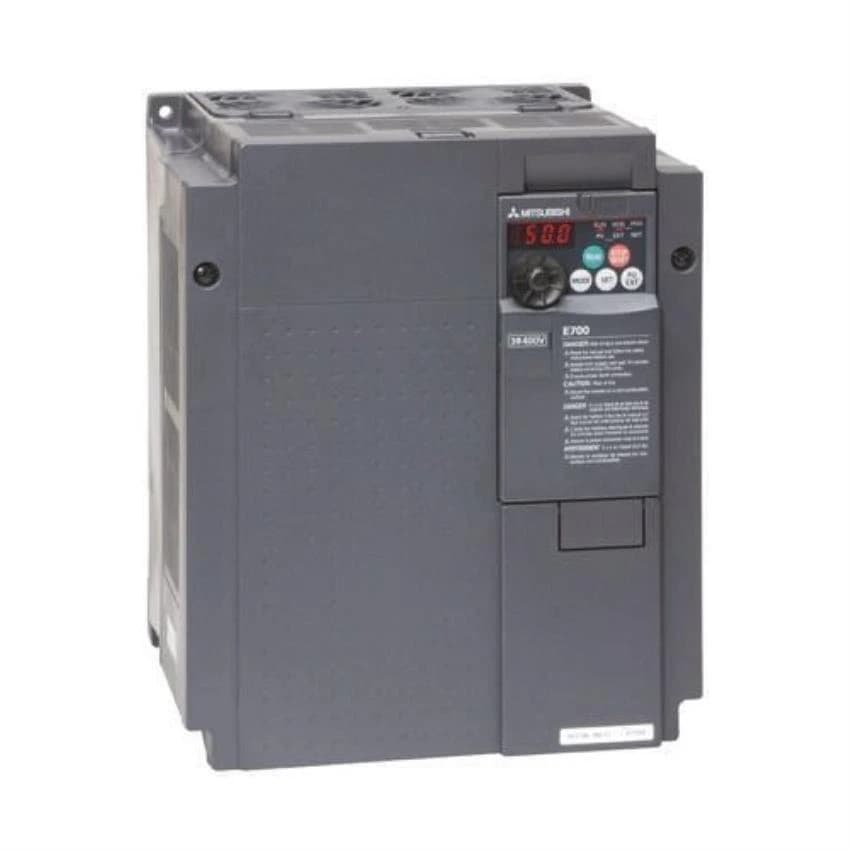 FR-E740-026-EC Mitsubishi AC Drive, IP20