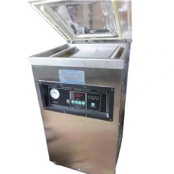 Single Chamber Vacuum Packager
