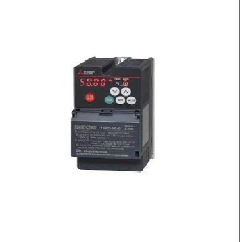 Mitsubishi Make VFD FR-CS800