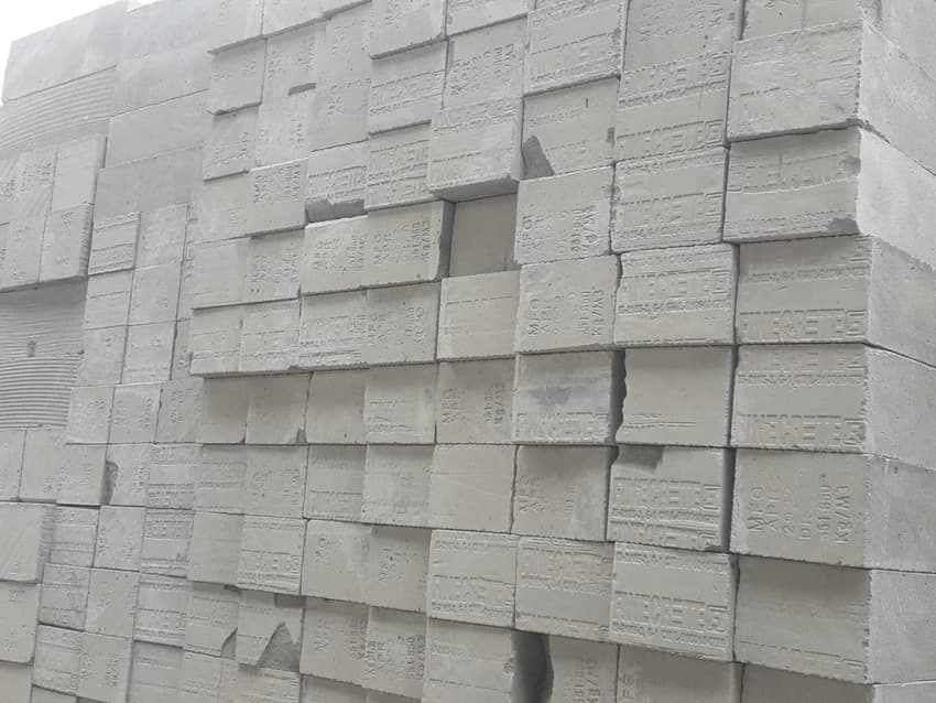 Aac Block Adhesive, 20 kg