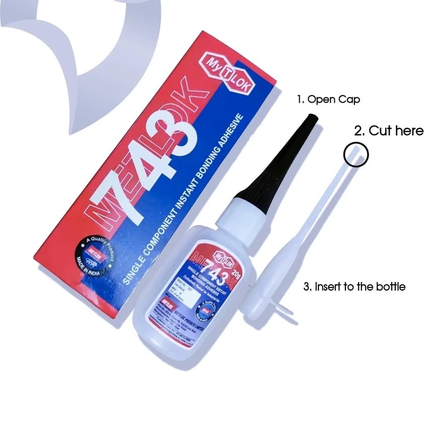 Bonding Gum Rubber