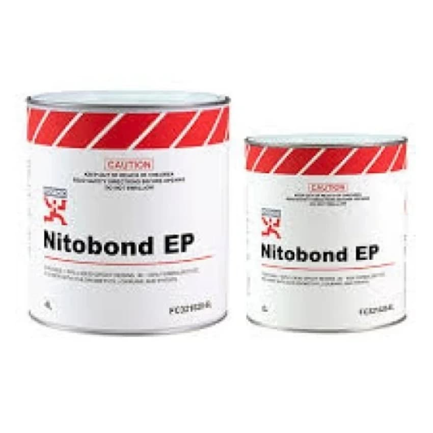 4 kg Fosroc Nitobond Ep Bonding Agent