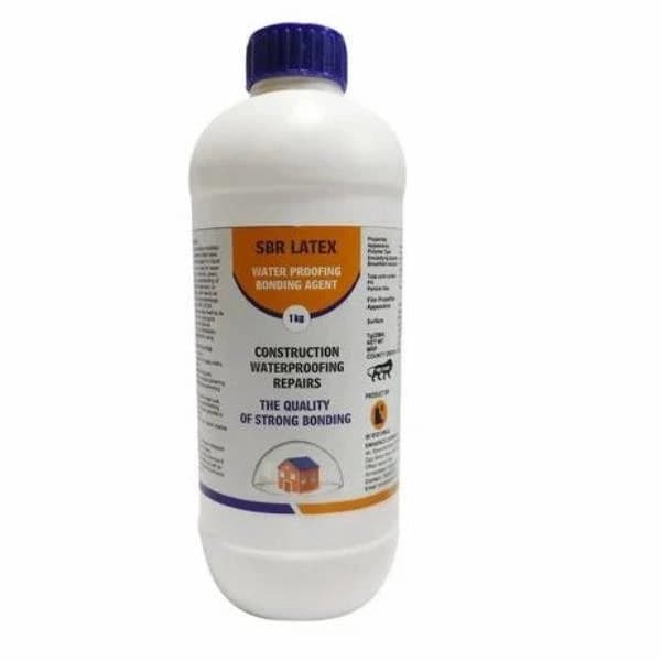EC Bond SBR Latex