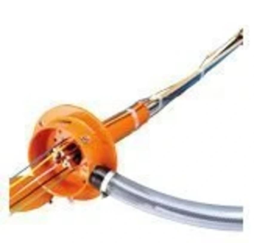 KLB A Rock Displacement Transducer