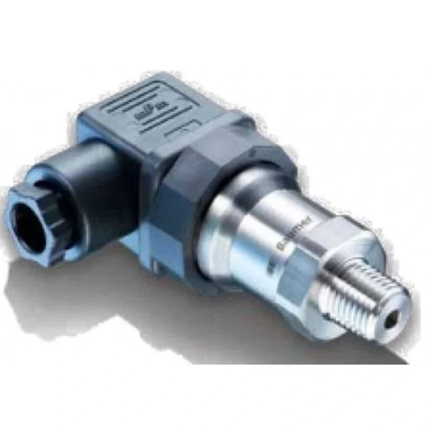 Baumer Pressure Transmitter