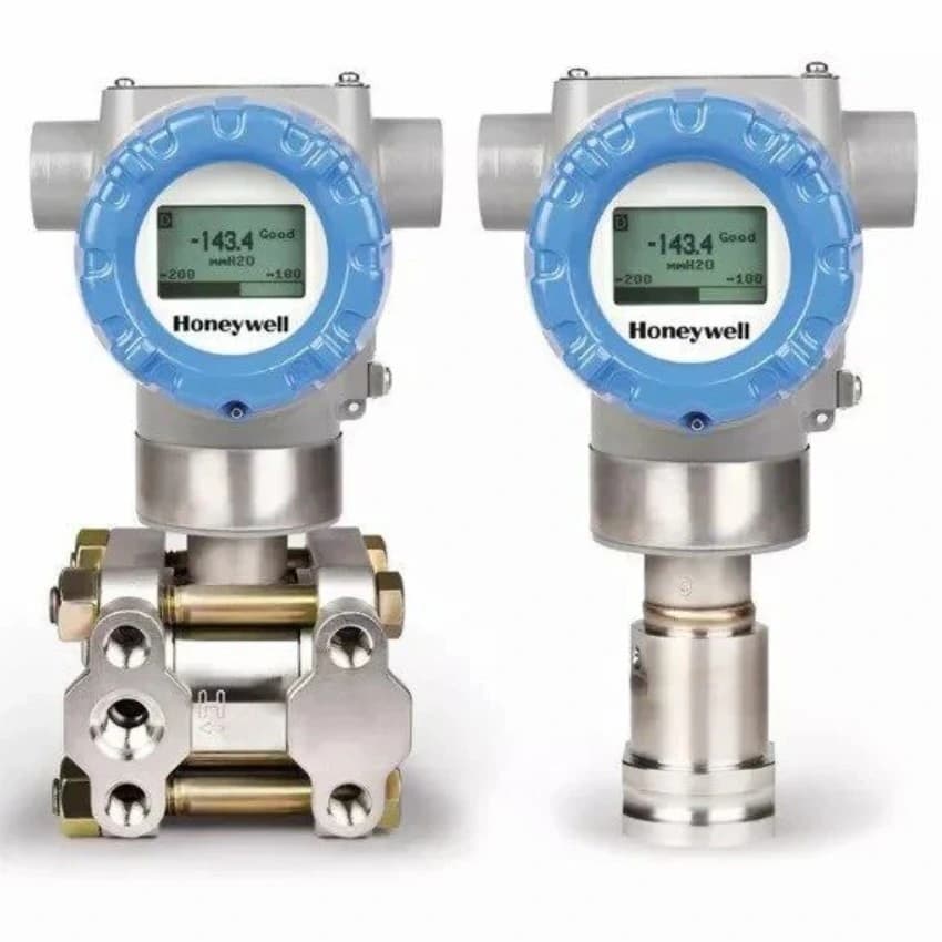 SmartLine Pressure Transmitters