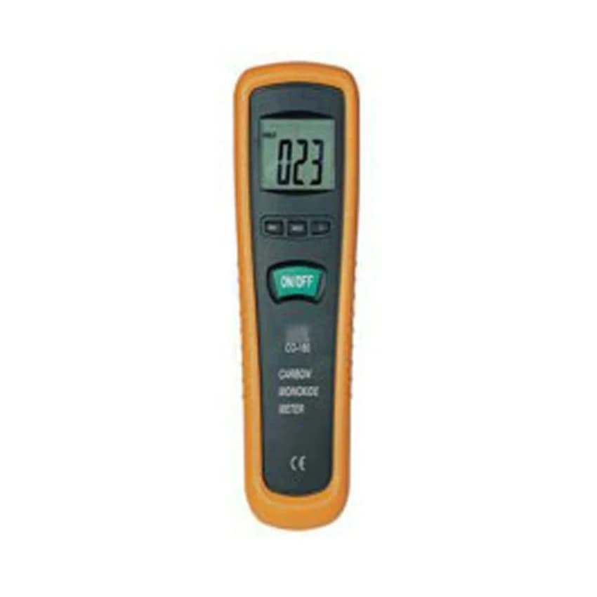Plug in Model Carbon Monoxide Meter CO-180