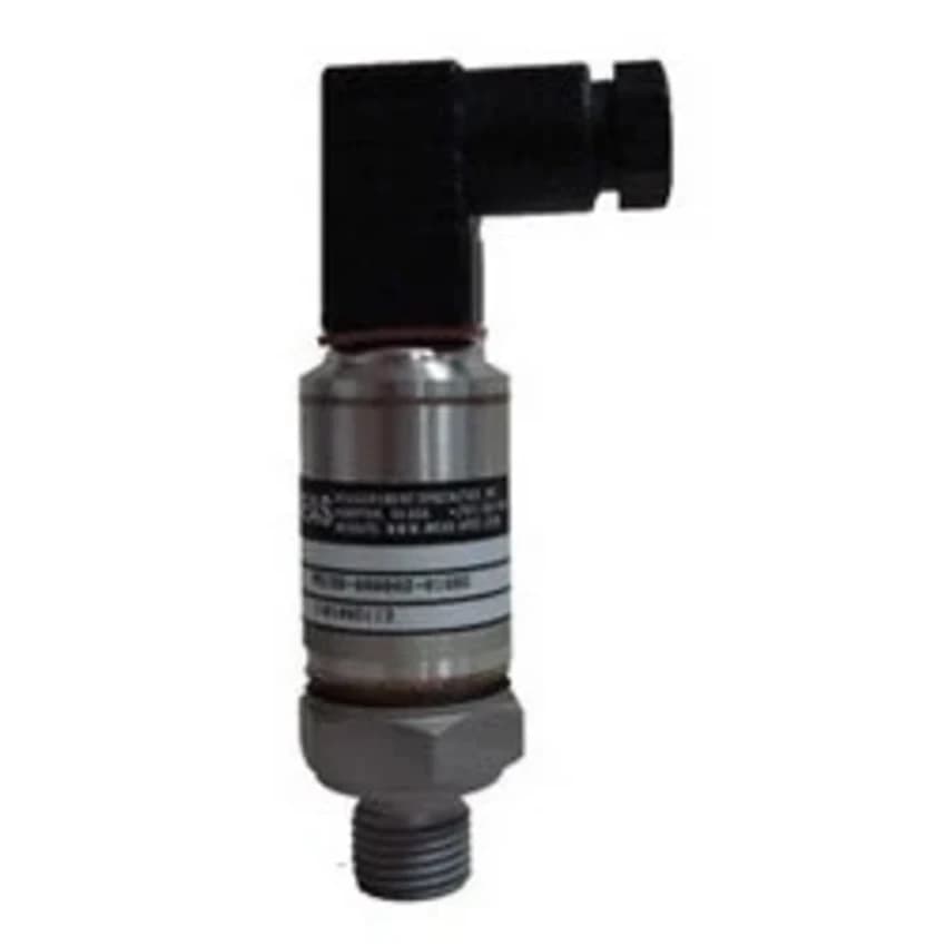 Pressure Transmitters