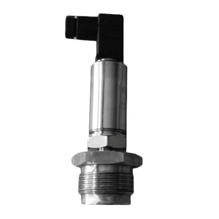 Flush Diaphragm Pressure Transmitters