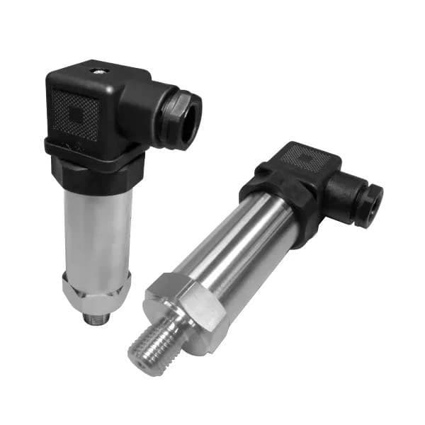 Piezoresistive Pressure Transmitter
