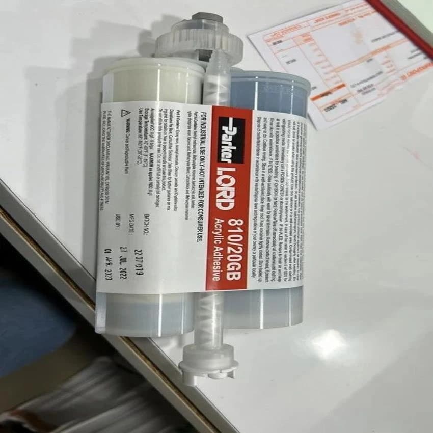 Parker Lord Adhesive