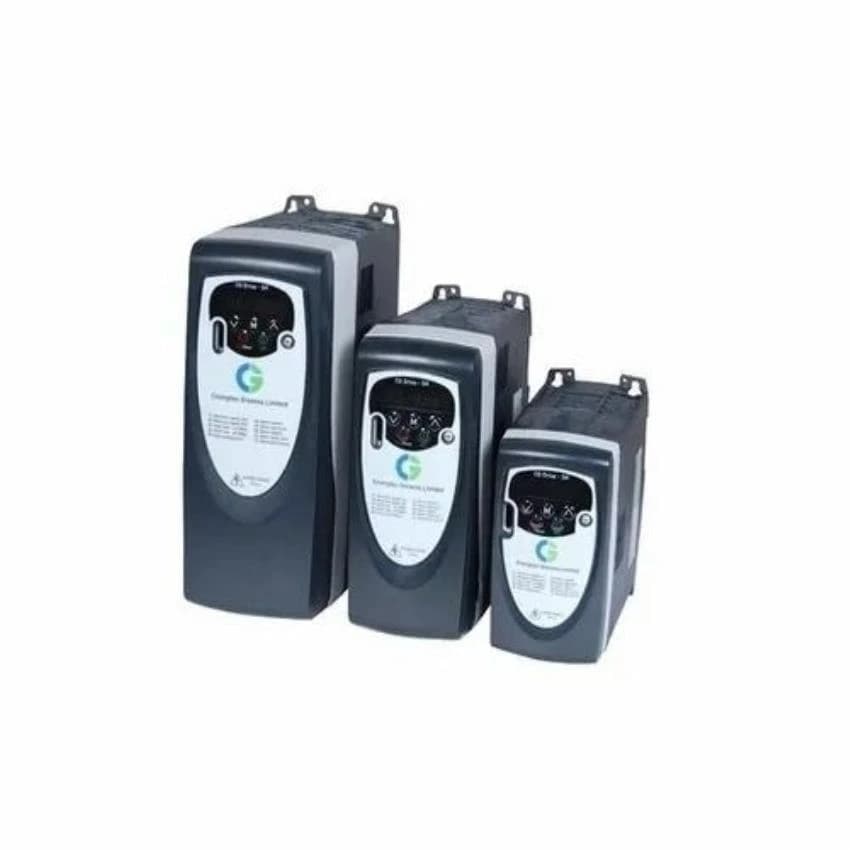 Crompton Greaves AC Drive