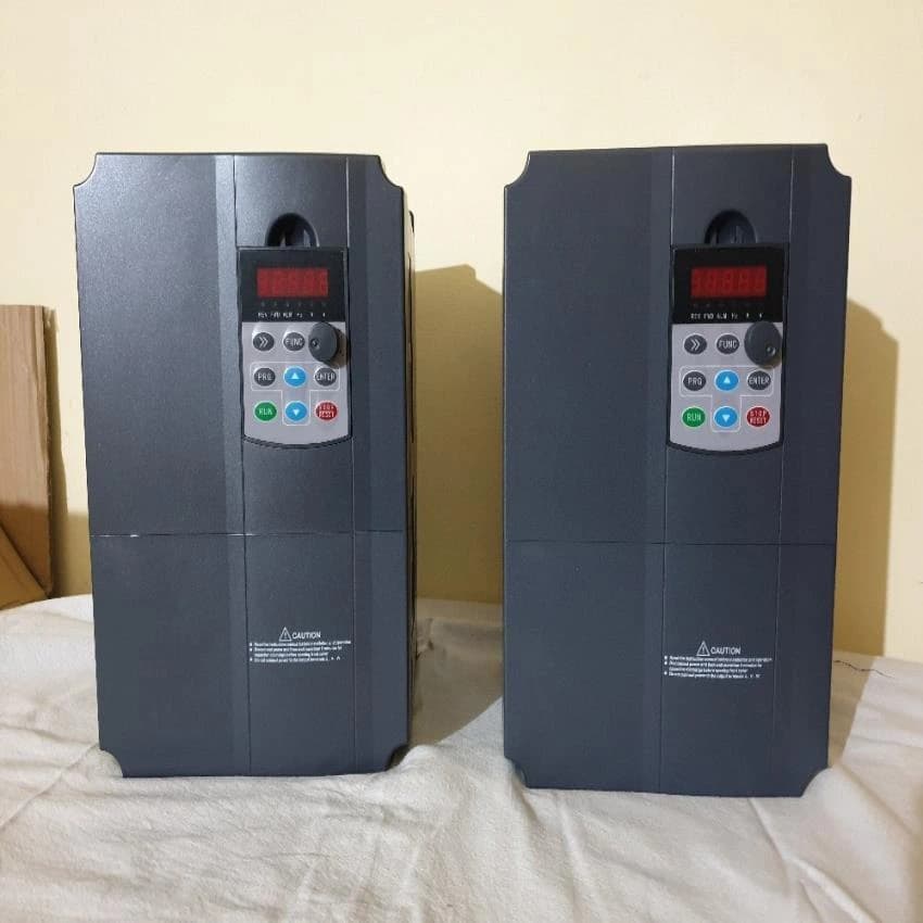 Crompton Greaves AC Drive