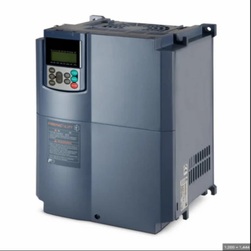 Fuji Vfd Frenic Lift Ac Drive Sale and Repairing