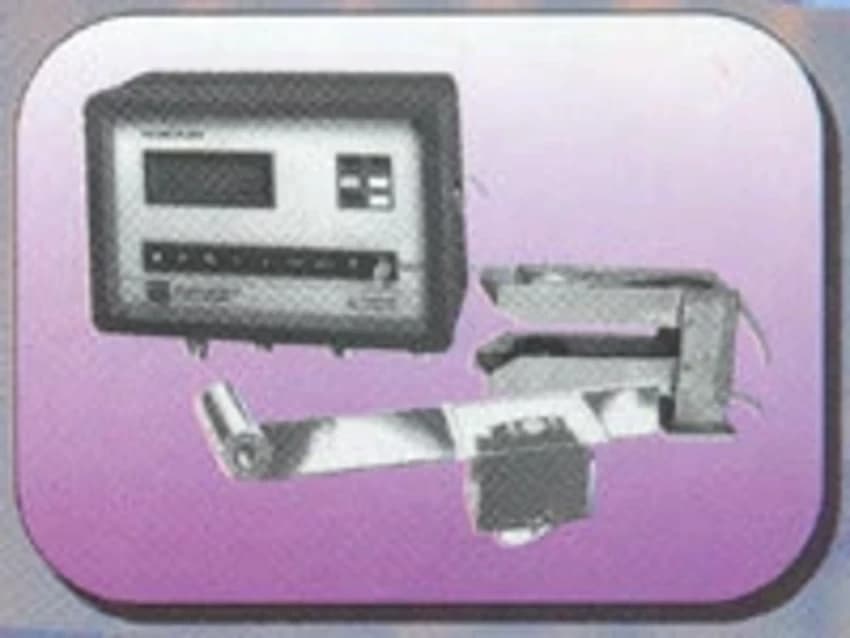Special Automation System