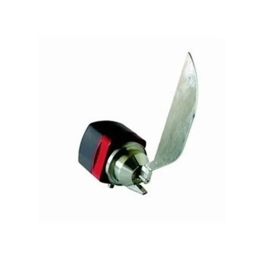 Static Blade Consistency Transmitter, for Industrial
