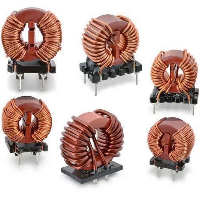 Input Line Reactors