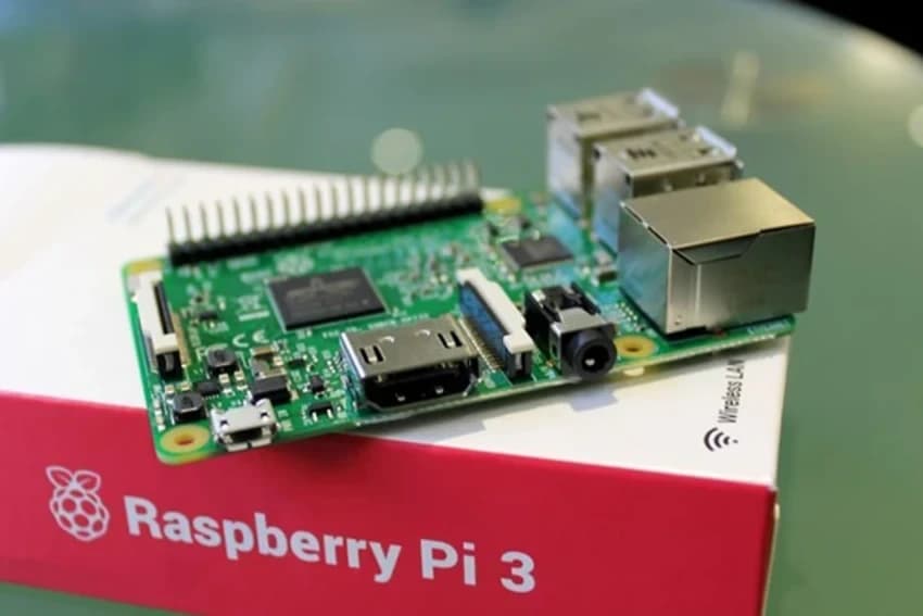 Raspberry PI Projects