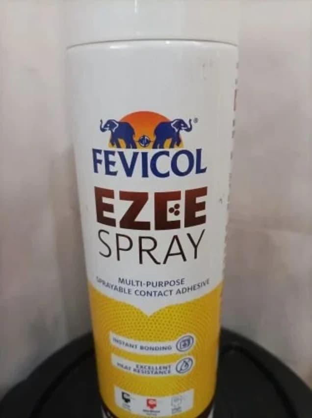 Fevicol Ezee Spray Adhesive