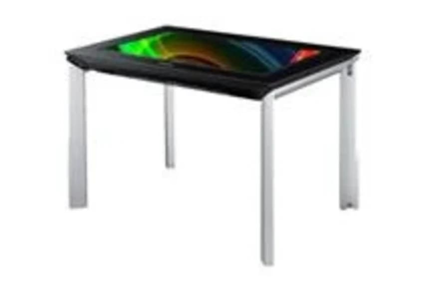 Touch Table for Microsoft