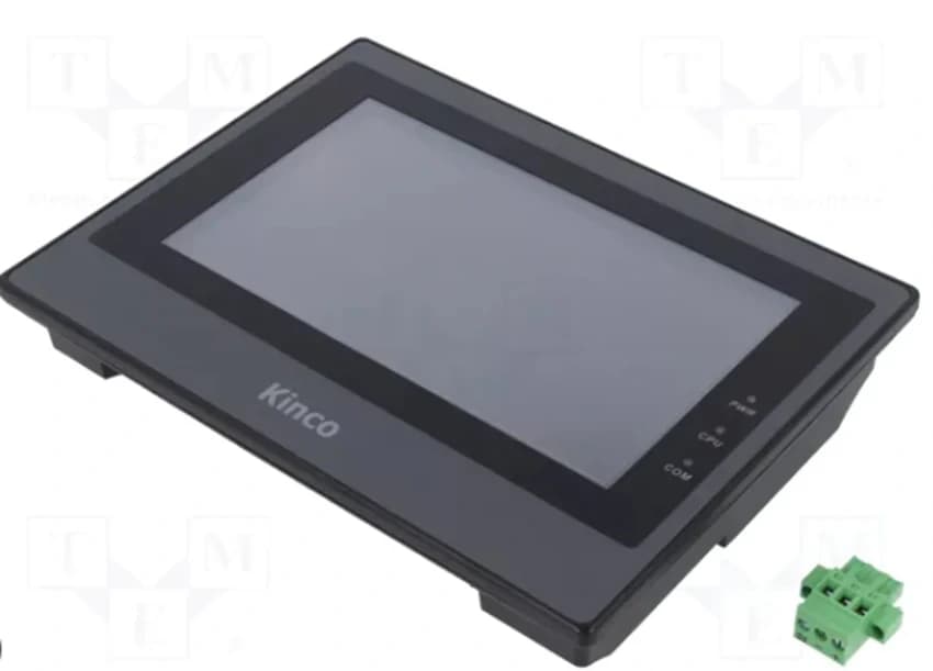 4.3 Inch Kinco Hmi