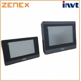 TP1200 Siemens HMI, Three phase, 10.4 Inch