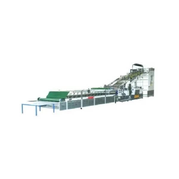 Automatic Flute Laminating Machine