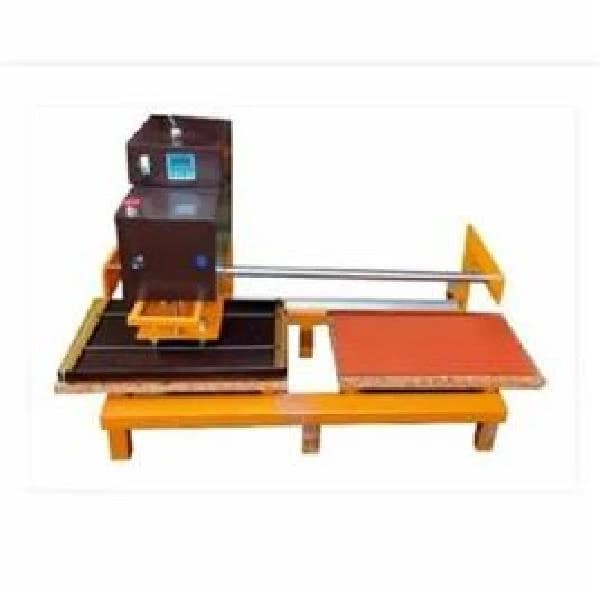 Manual Blister Packing Machine