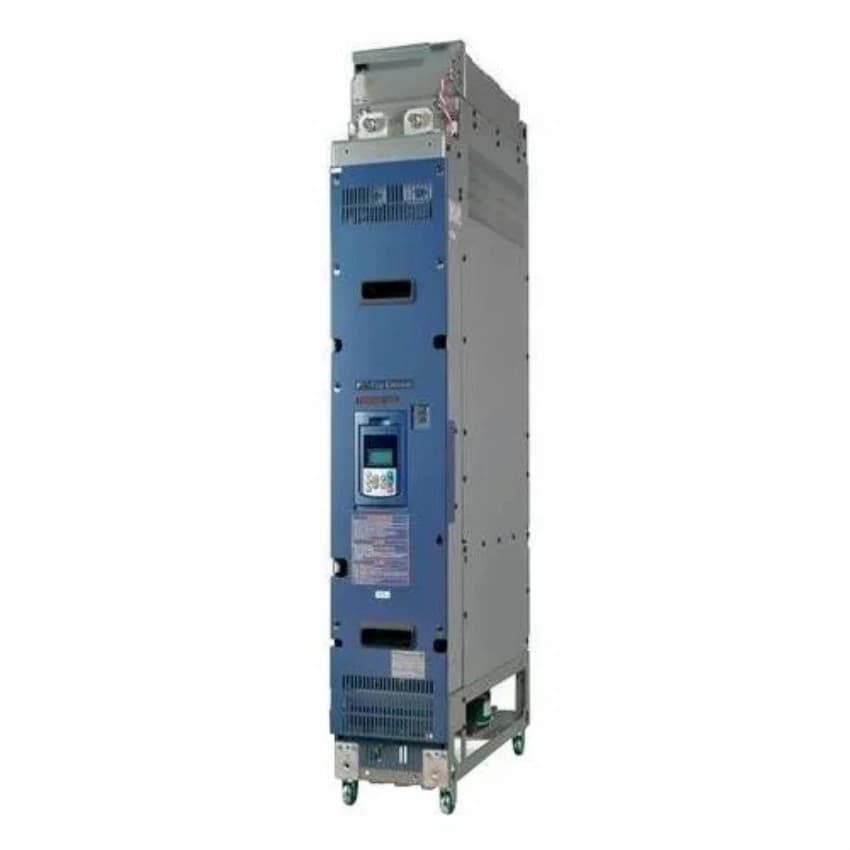 Fuji Electric Frenic VG Low Voltage Drive, Three Phase, 200-400 V