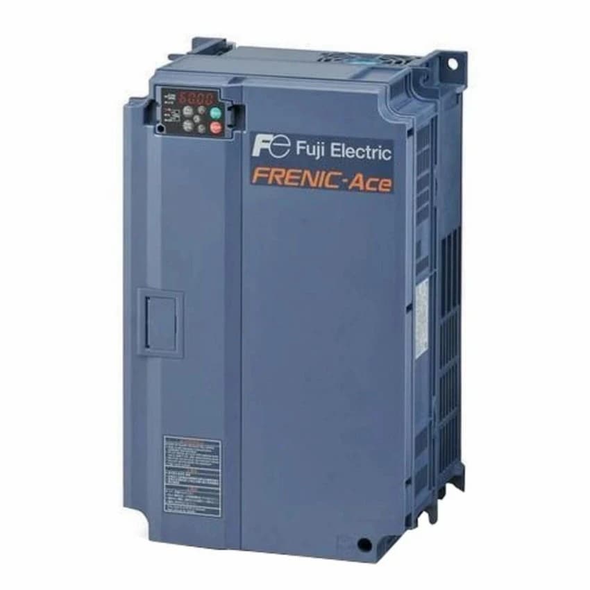 Fuji Electric Frenic Ace Low Voltage Drive, Three Phase