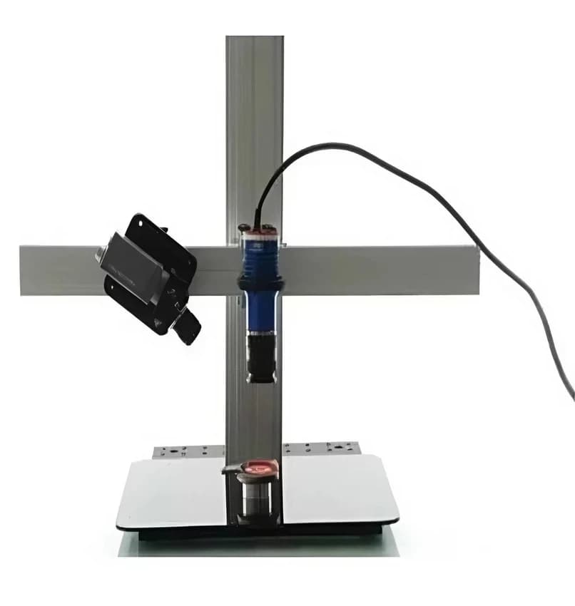 Machine Vision System