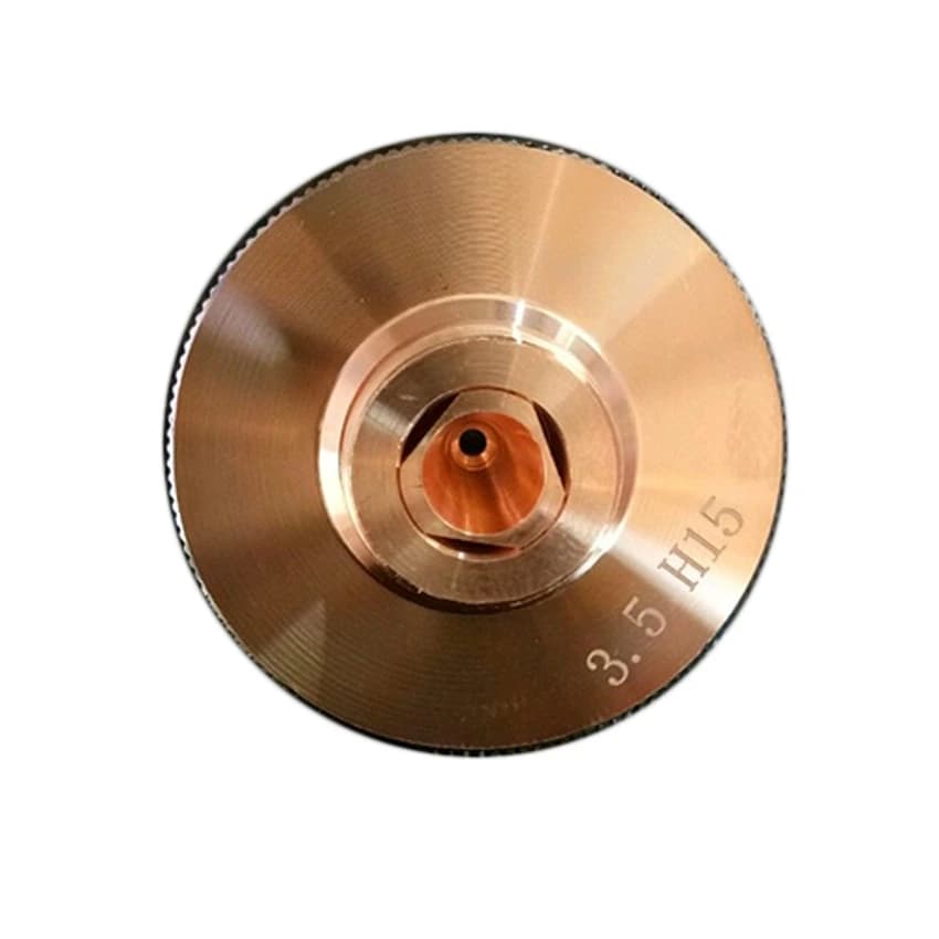 D-28 Laser Nozzle