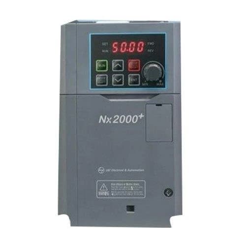 0.75 Kw L&T Nx 2000 Drive
