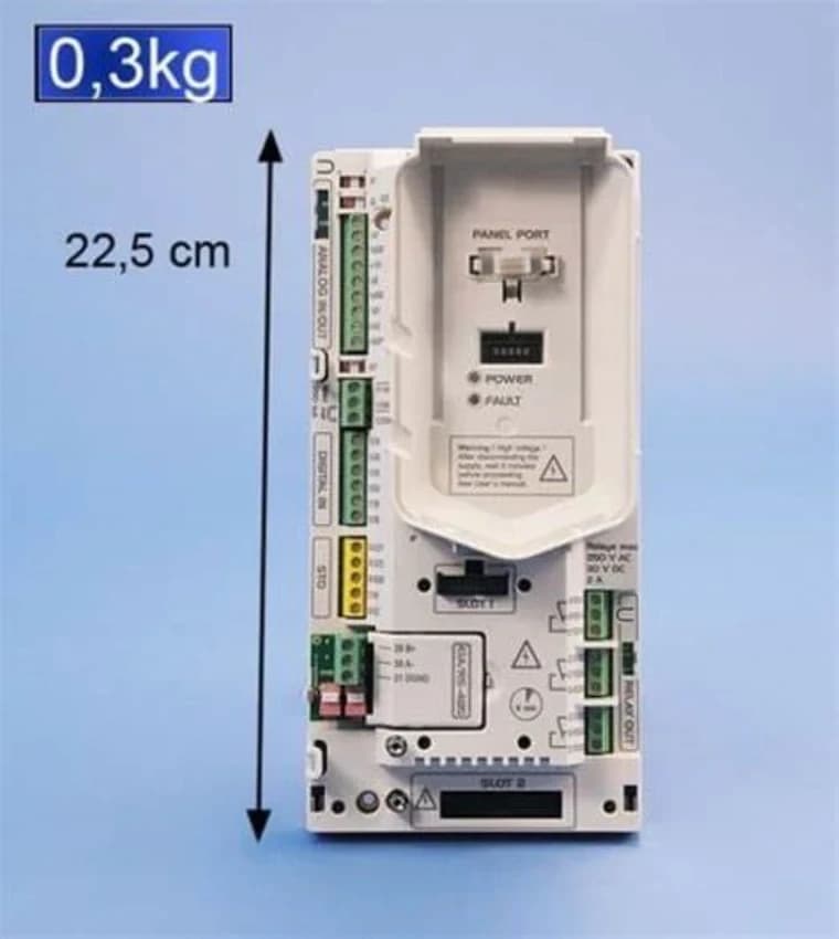 ABB CCU-11 Control Unit