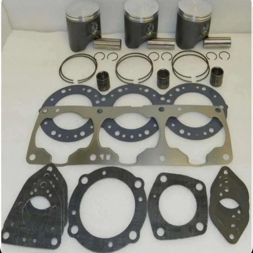 Laser Machine Parts