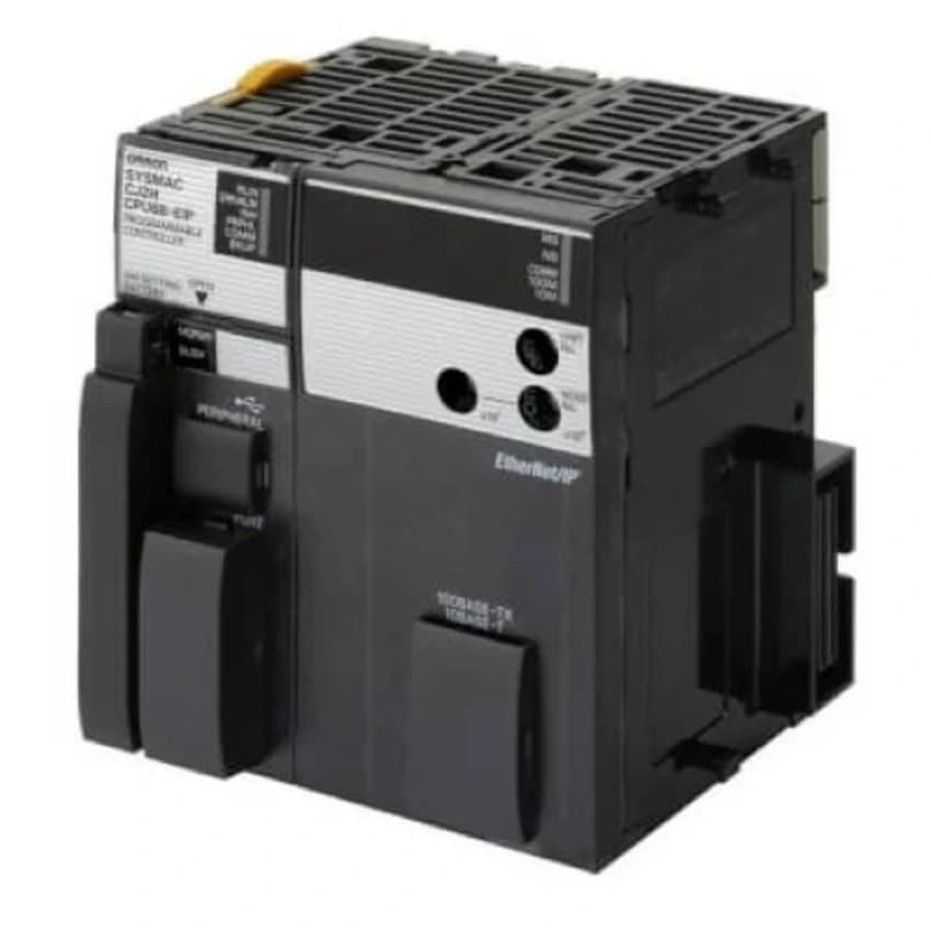 Omron CPU CJ2H-CPU64-EIP