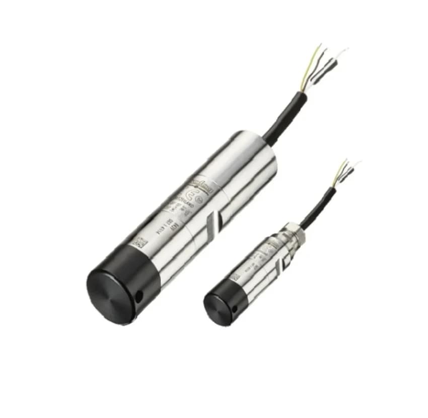 Submersible Pressure Transmitter