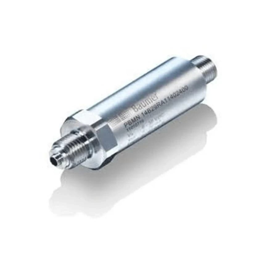 Baumer Pressure Transmitter
