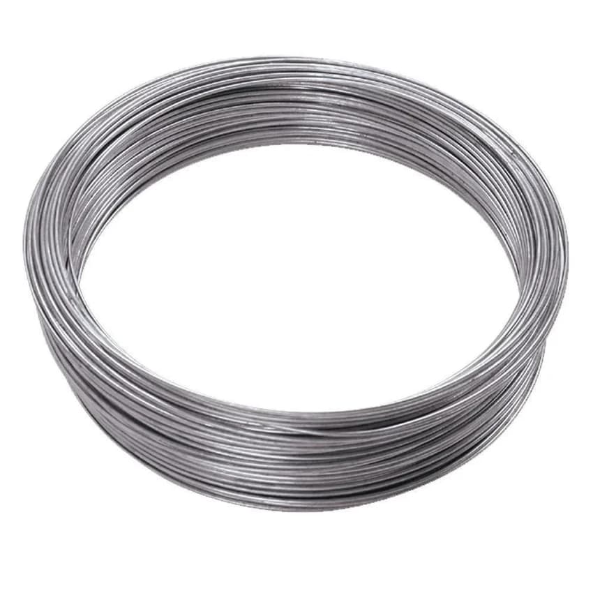 Galvanized Wire